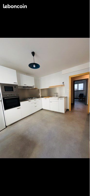 Appartement 2 pièces 49 m² · à Ambert · 49 m² · 450 €
