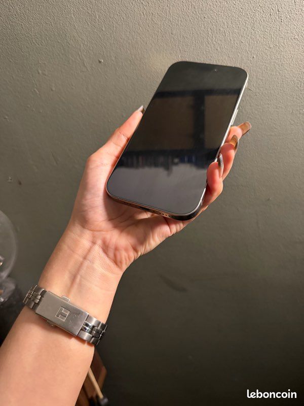 IPhone 16 pro (image 1)