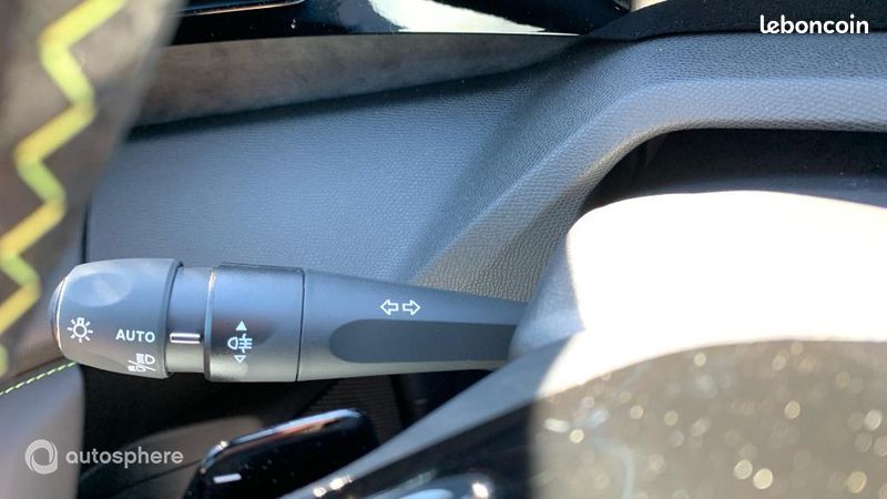 Peugeot 408 Hybrid 145ch GT e-DCS6 (image 23)
