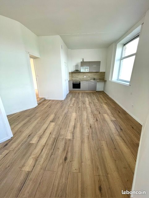 Appartement 2 pièces 35 m² · à Douai · 35 m² · 560 €