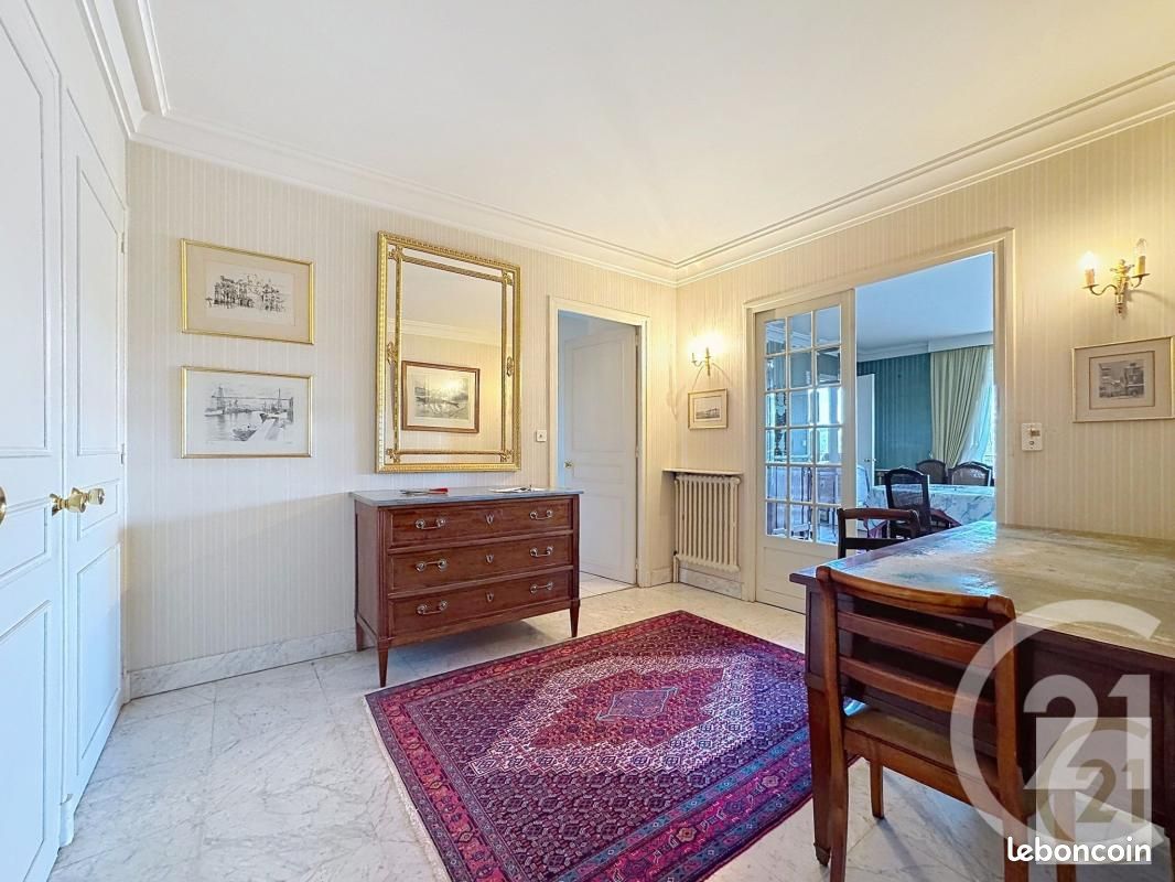 Appartement 4 pièces 125 m² · à Nantes · 125 m² · 434 000 €