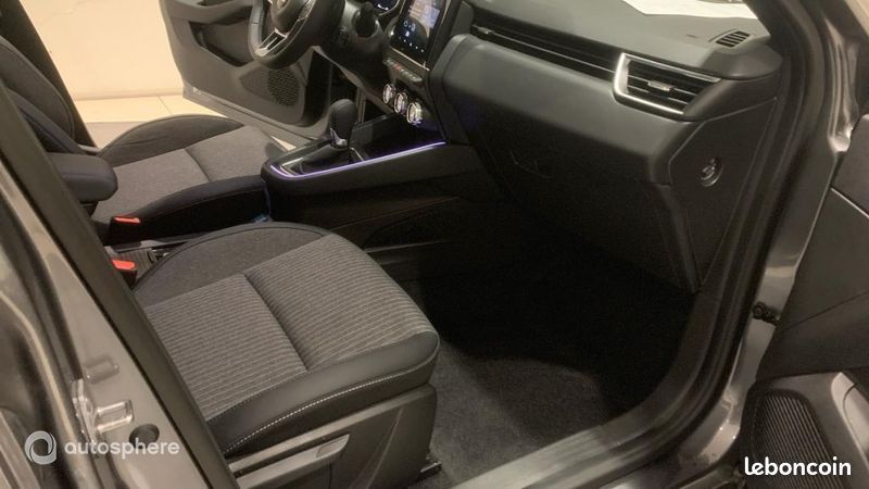 Mitsubishi Colt 1.6 MPI HEV 143ch Intense 2026 (image 15)