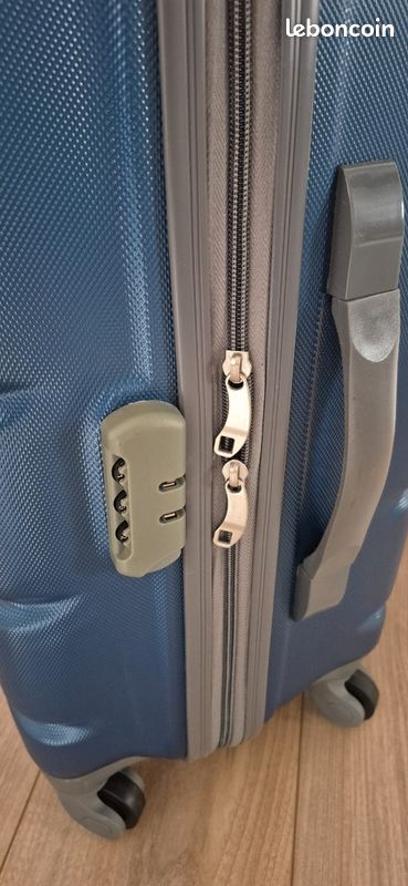 Valise rigide (image 4)