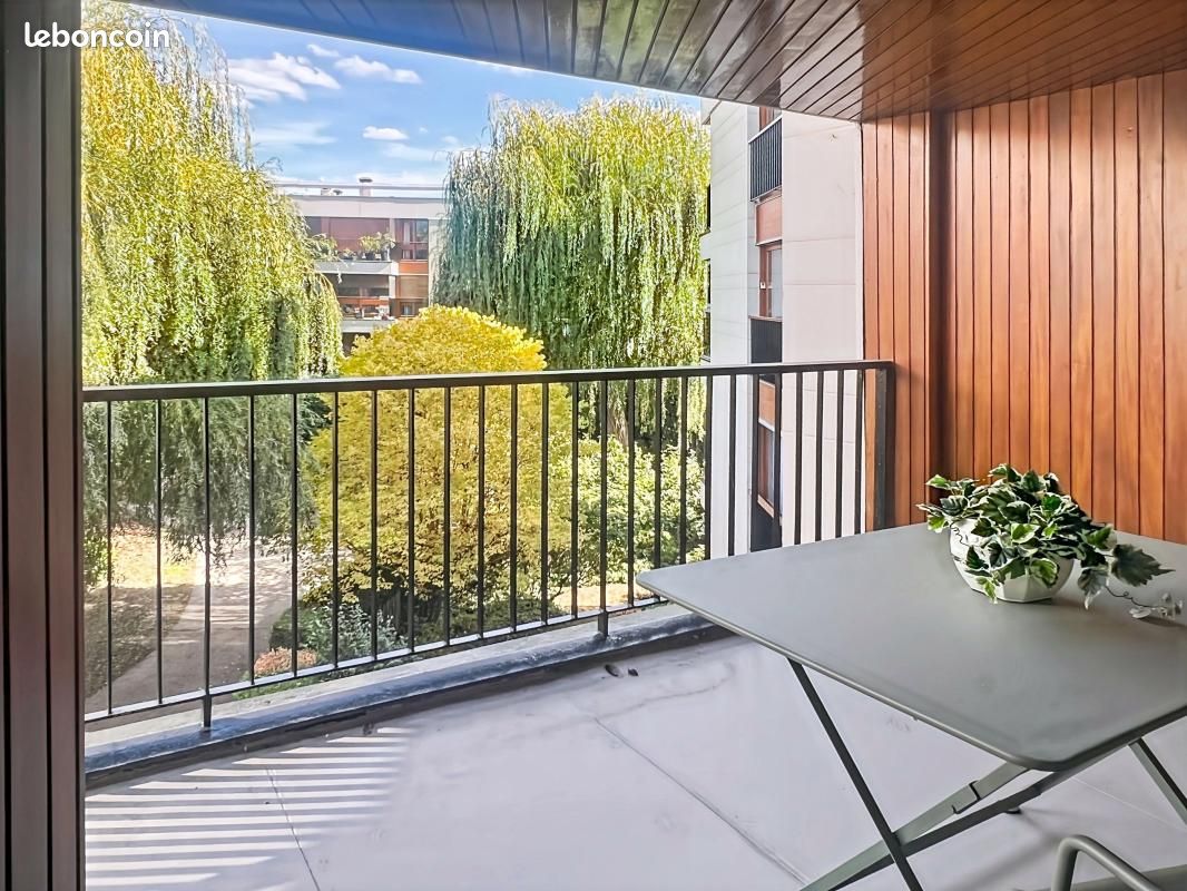 Appartement 4 pièces 95 m² · au Chesnay-Rocquencourt · 95 m² · 448 000 €