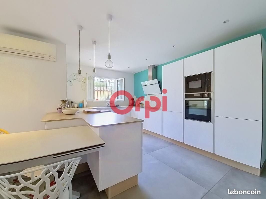 Maison 4 pièces 92 m² · à La Seyne-sur-Mer · 92 m² · 515 000 €