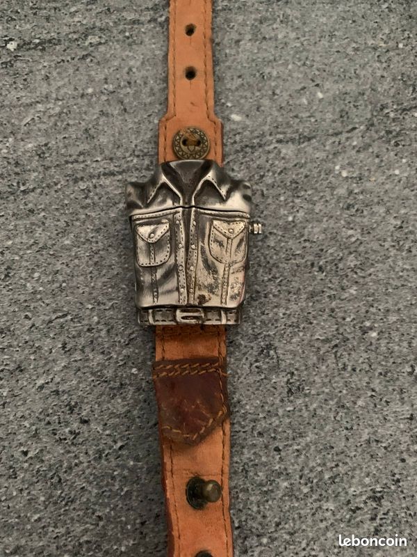 Montre homme (image 2)