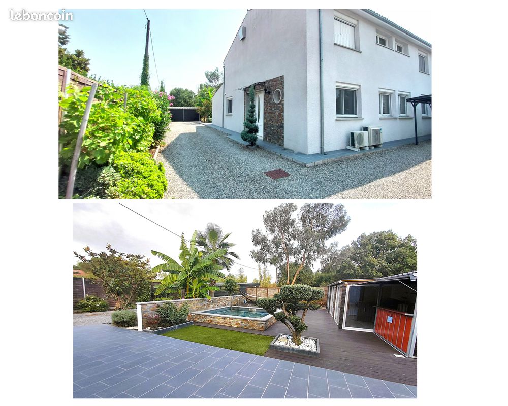 Maison 7 pièces 220 m² · à Lherm · 220 m² · 445 000 €