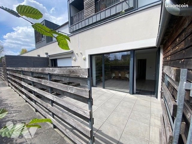 Appartement 3 pièces 62 m² · à Le Rheu · 62 m² · 203 190 €