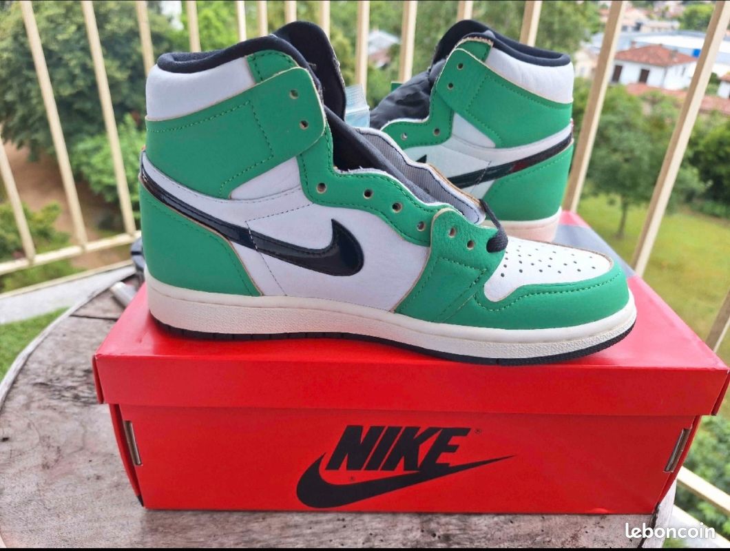 Air Jordan Retro High OG 