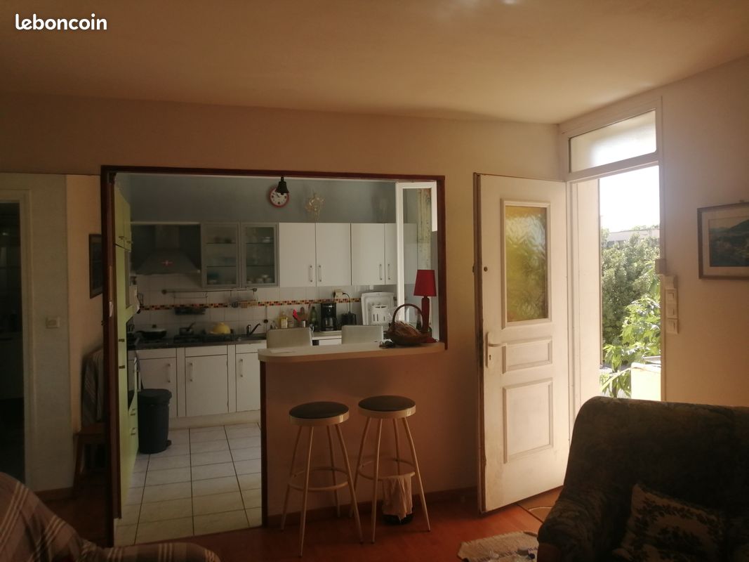 Appartement 3 pièces 56 m² · à Valras-Plage · 56 m² · 177 500 €