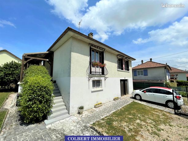 Pavillon 4 pièces 108 m²