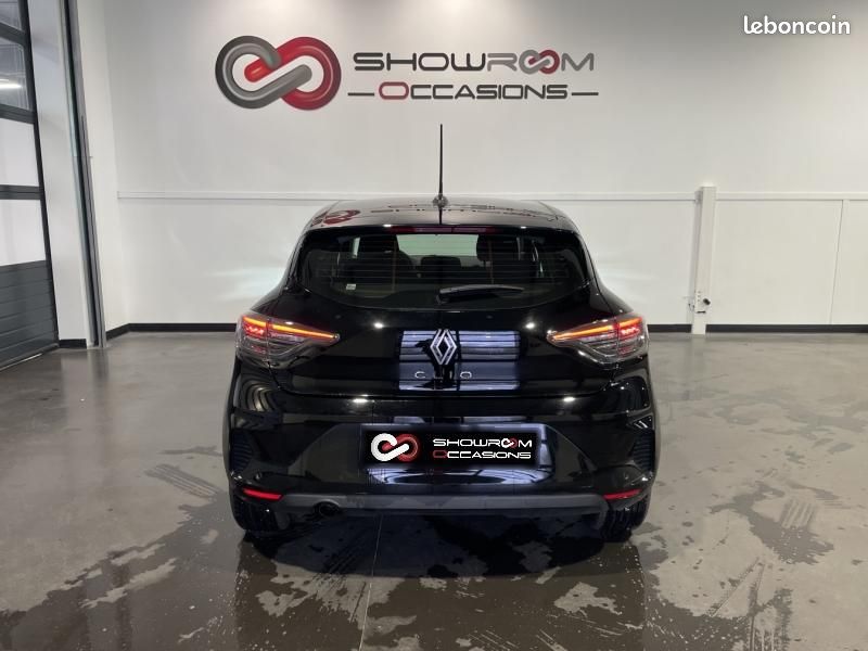 Renault Clio 1.5 Blue dCi 100ch Evolution - 24 (image 6)