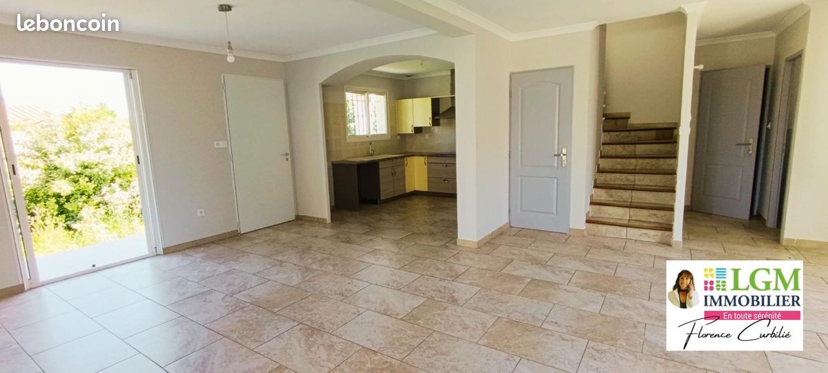Maison 4 pièces 87 m² (image 7)