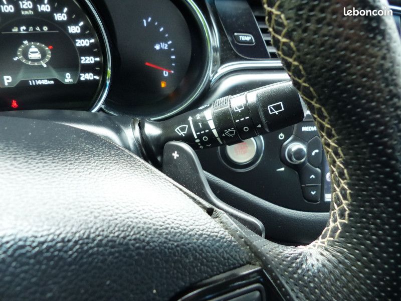 Kia CEE'D 1.6 CRDI 136CH GT LINE DCT (image 34)