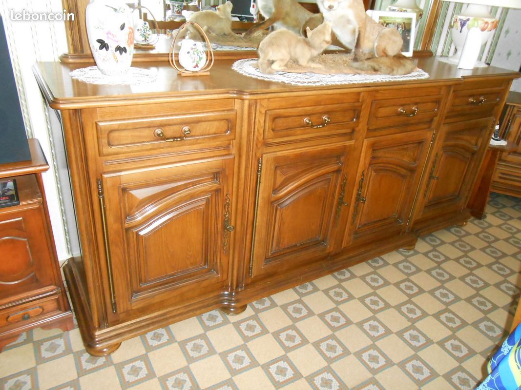 Meuble bahut (image 2)