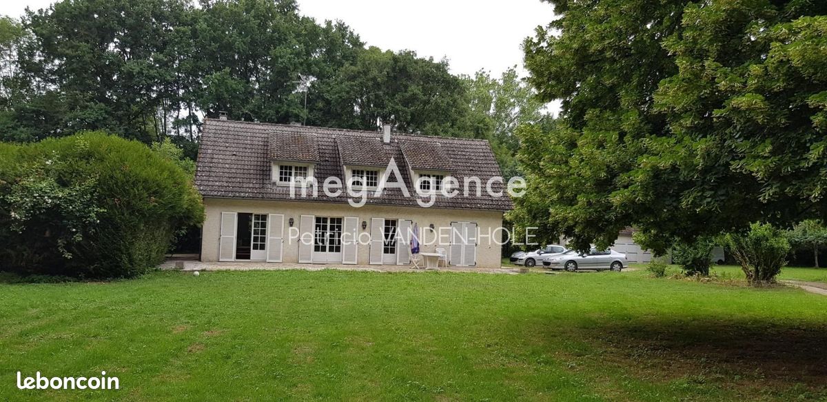 Maison 7 pièces 171 m² · à Triguères · 171 m² · 312 000 €