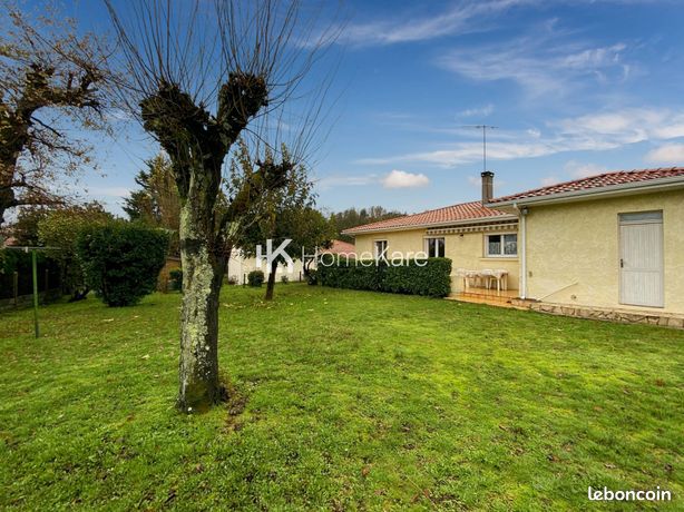 Vente maison quartier Chemin Long à Mérignac (33) : 40 annonces ...