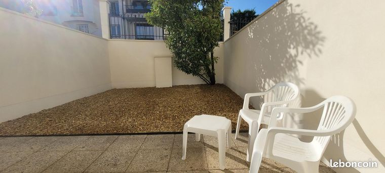 Appartement a louer issy-les-moulineaux - 1 pièce(s) - 23 m2 - Surfyn