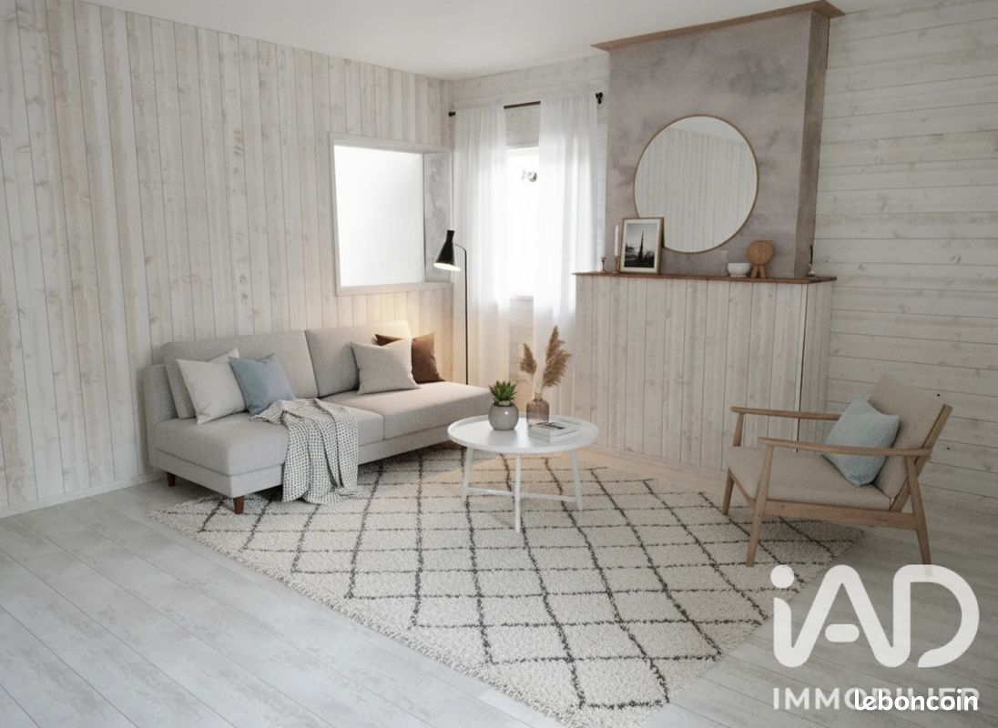 Maison familiale 8 pièces 145 m² (image 2)