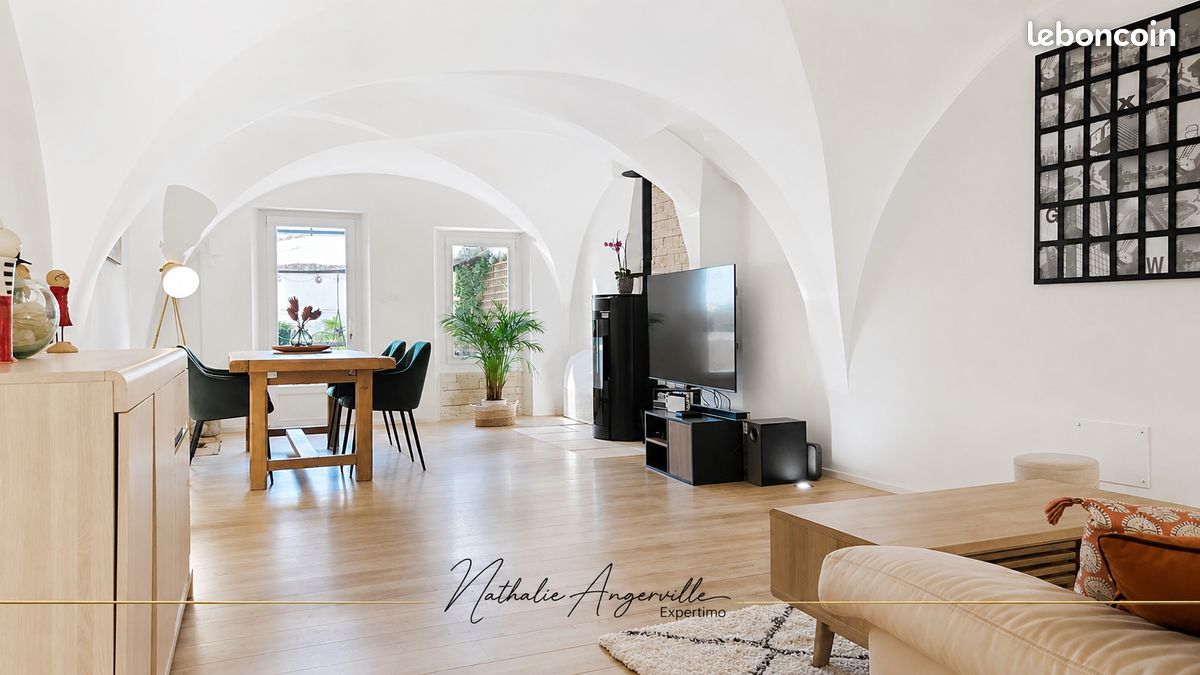 Maison 4 pièces 110 m² · à Mérindol · 110 m² · 335 000 €