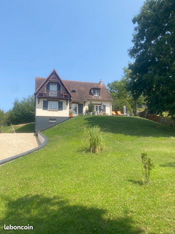 Maison 6 pièces 160 m² · à Gallardon · 160 m² · 455 000 €