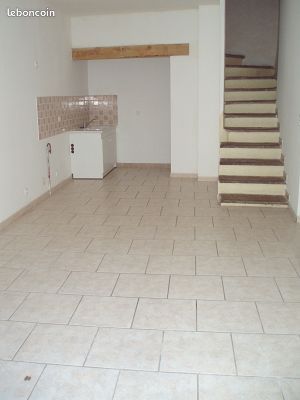 Maison 2 pièces 55 m² · à Aigremont · 55 m² · 480 €/mois