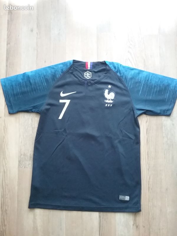T shirt nike (image 1)