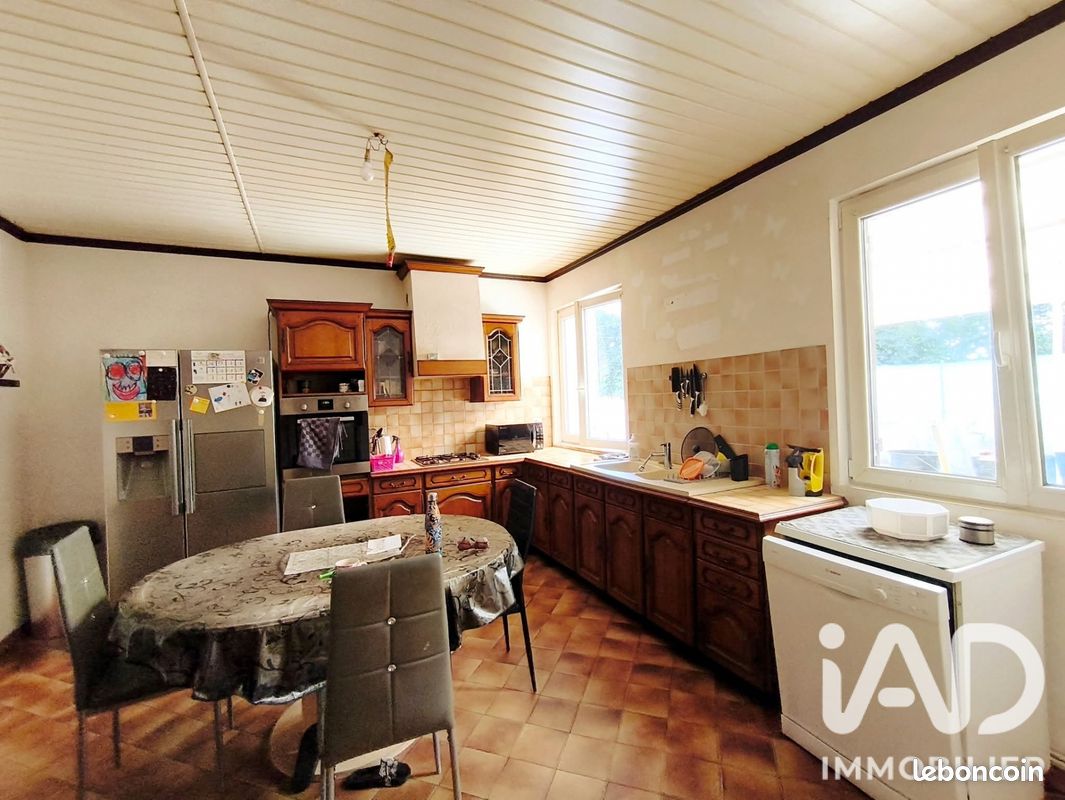 Immeuble 428 m² Fontaine-lès-Vervins (image 6)