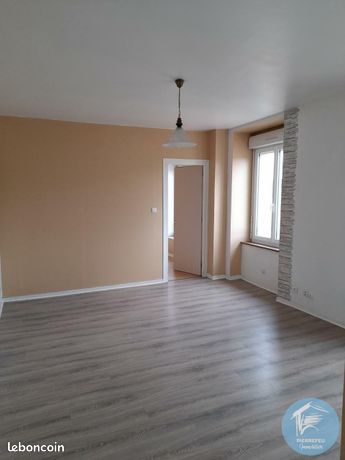 Appartement 2 pièces 49 m²