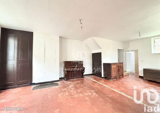 Maison de ville 3 pièces 59 m²