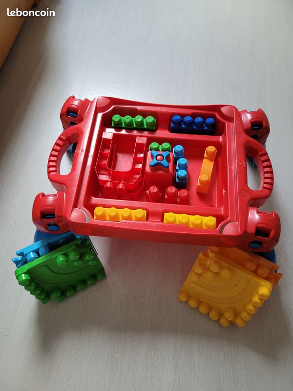 Table legos pliante (image 3)