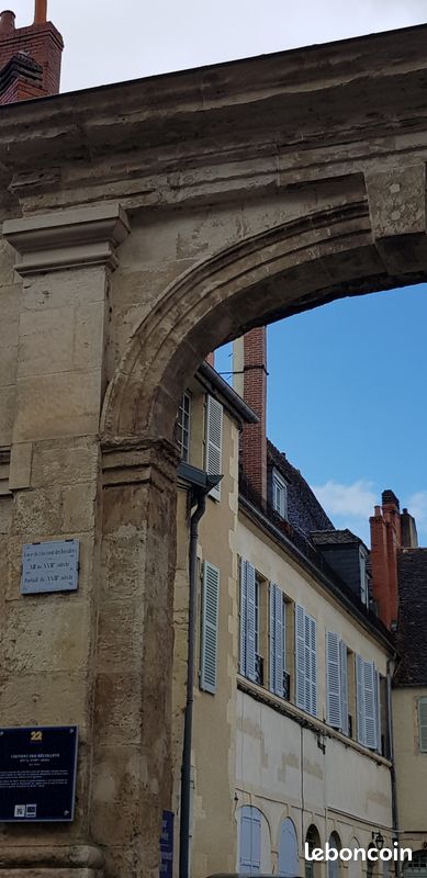 Appartement 2 pièces 50 m² · à Nevers · 50 m² · 560 €