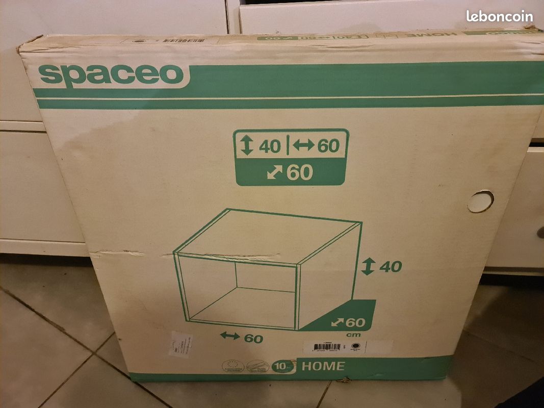 Meuble spaceo (image 1)