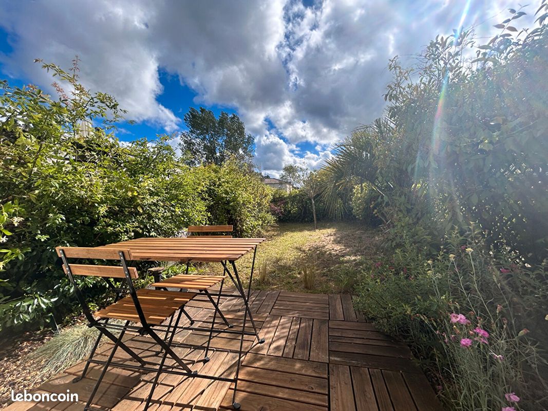 Maison 3 pièces 67 m² · à Mérignac · 67 m² · 275 000 €