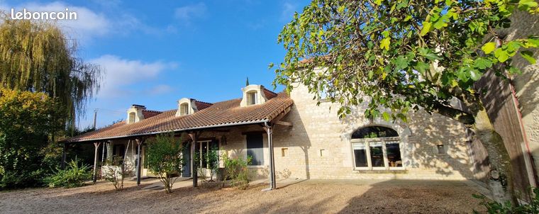 Maison 6 pièces 280 m²