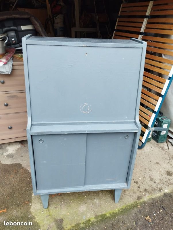 Meuble secretaire (image 5)