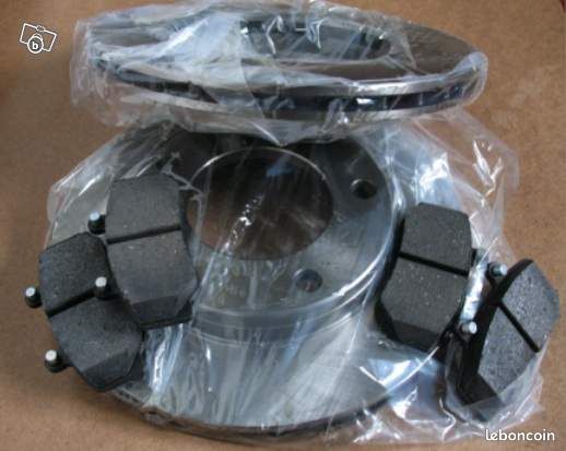 Pièces neuves pour UMM Alter 4x4 ( Neuf ) (image 2)