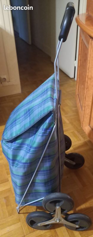 Caddie (image 2)