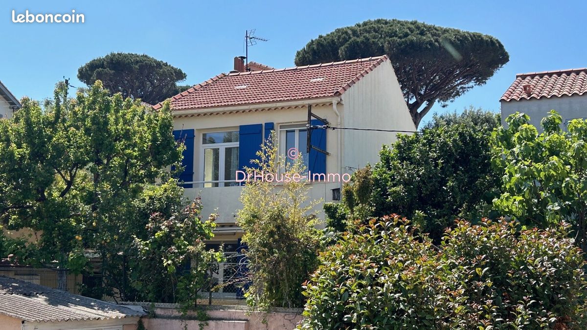 Maison 4 pièces 75 m² · à Toulon · 75 m² · 479 000 €