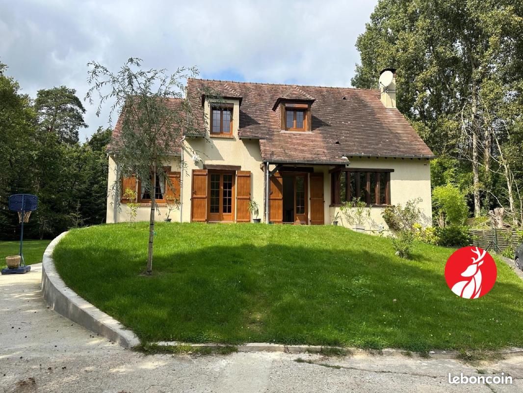 Maison 6 pièces 140 m² · à Barbizon · 140 m² · 520 000 €