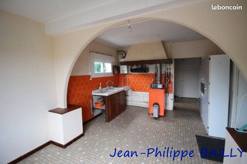 Maison 5 pièces 139 m² - Crouseilles 64350 (image principale 3)