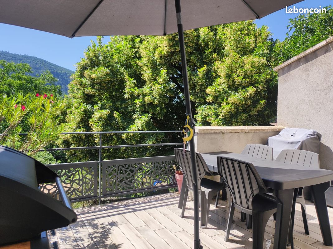 Maison 4 pièces 70 m² · à Le Brusquet · 70 m² · 145 000 €
