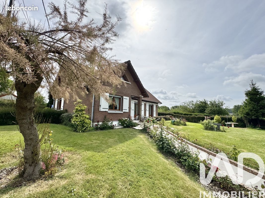 Maison 6 pièces 125 m² · à Bellinghem · 125 m² · 249 900 €