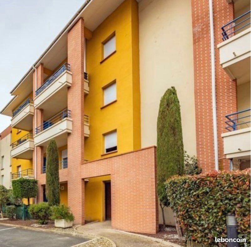 Appartement 3 pièces 57 m² · à Albi · 57 m² · 148 000 €