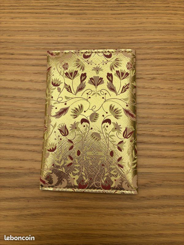 Pochette porte monnaie (image 2)