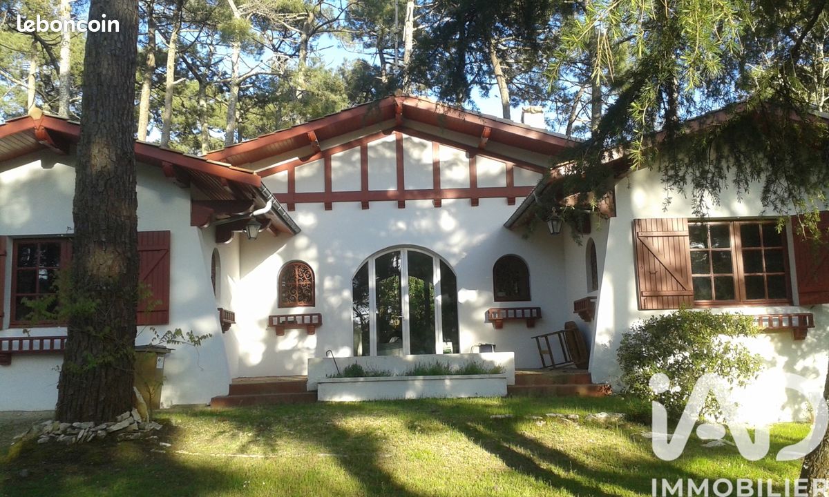Maison 7 pièces 139 m² · à La Teste-de-Buch · 139 m² · 2 090 000 €