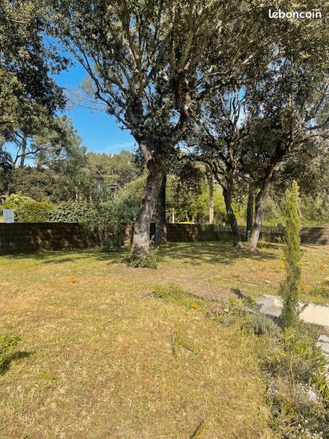 Terrain 448 m² Soulac Sur Mer · à Soulac-sur-Mer · 125 000 €