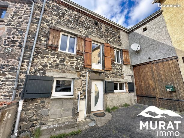 Maison 4 pièces 120 m²