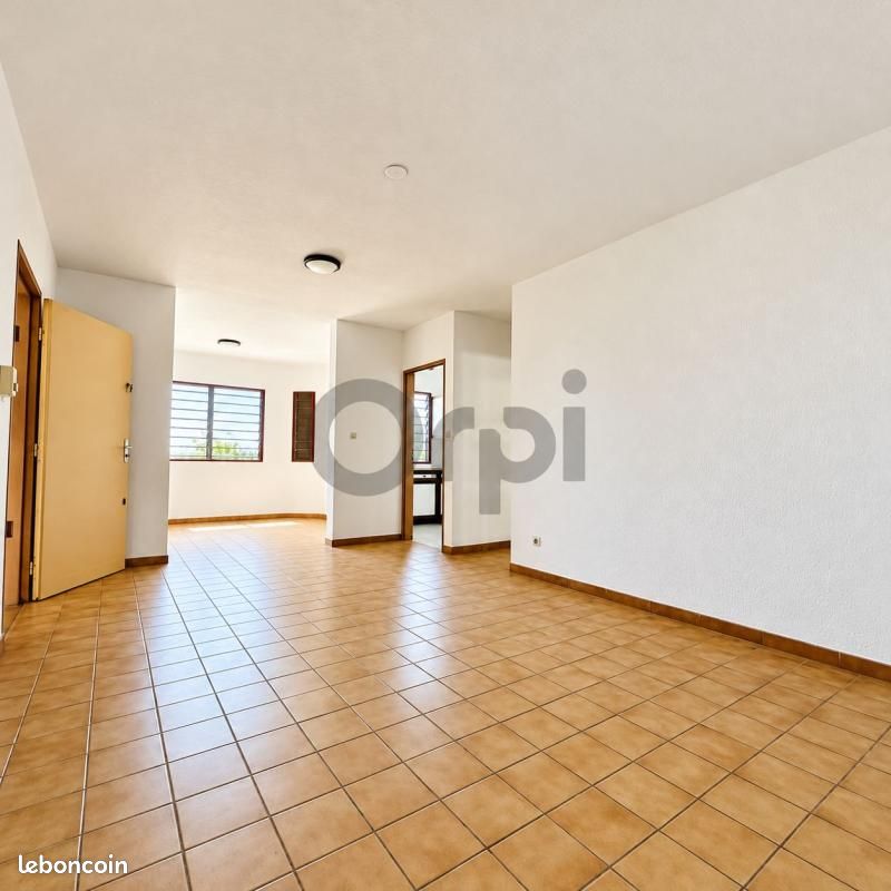 Appartement 2 pièces 60 m² · à Kourou · 60 m² · 129 600 €