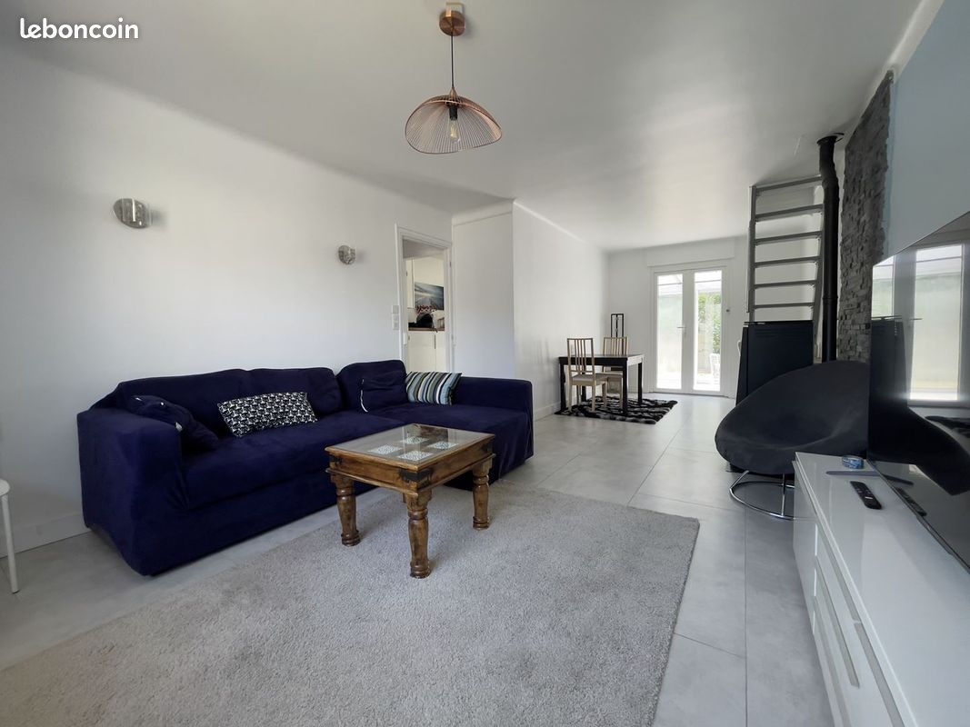 Maison a louer maisons-alfort - 3 pièce(s) - 80 m2 - Surfyn